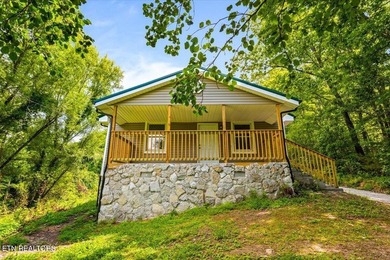 This newly remodeled home is situated in a quiet country setting - photo 3