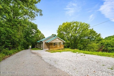 This newly remodeled home is situated in a quiet country setting - photo 4