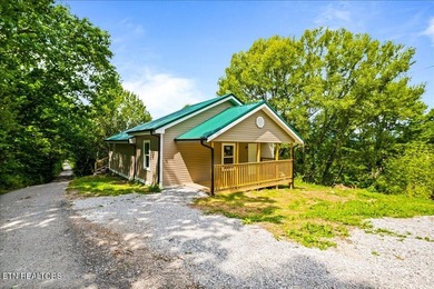 This newly remodeled home is situated in a quiet country setting - photo 5