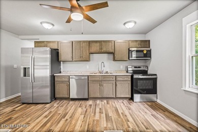 This newly remodeled home is situated in a quiet country setting - photo 8