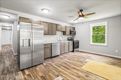 This newly remodeled home is situated in a quiet country setting - photo 9
