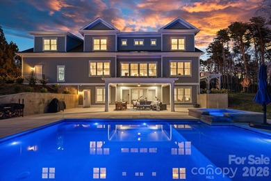 Welcome to your private lakeside retreat in The Point, situated - photo 4