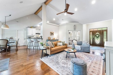 This exceptional dual dwelling property delivers quality - photo 5