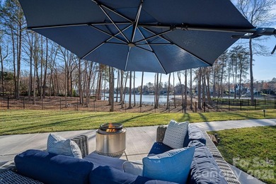Welcome to your private lakeside retreat in The Point, situated - photo 5