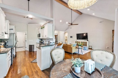 This exceptional dual dwelling property delivers quality - photo 7