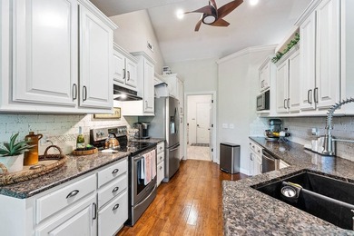 This exceptional dual dwelling property delivers quality - photo 8