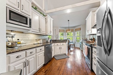 This exceptional dual dwelling property delivers quality - photo 9