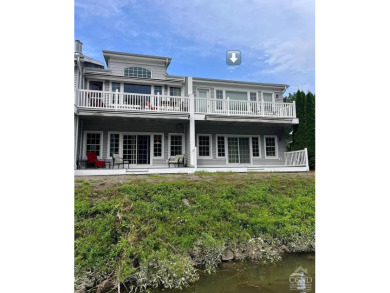 Hudson River - Greene County Townhome/Townhouse For Sale in Catskill New York