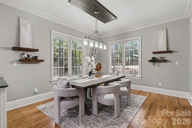 Beautiful, spacious custom home in Belmont's premier gated - photo 11
