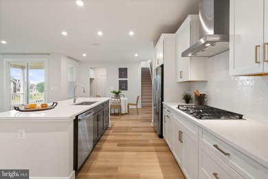 Welcome to this 24-month-old single-family home in the highly - photo 14