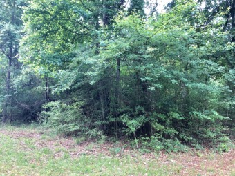 WOODED LOT! - Lake Lot For Sale in Crockett, Texas