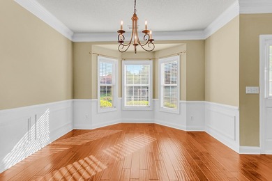Welcome Home to 319 Lindrick Court! A Stunning Colonial-Style - photo 21