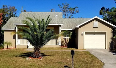 (private lake, pond, creek) Home For Sale in New Port Richey Florida