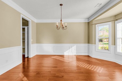 Welcome Home to 319 Lindrick Court! A Stunning Colonial-Style - photo 22