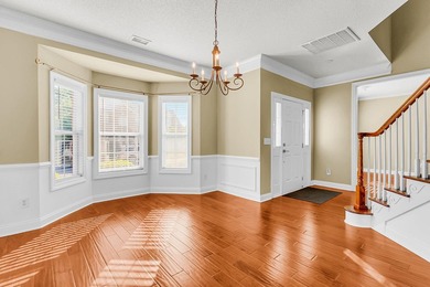 Welcome Home to 319 Lindrick Court! A Stunning Colonial-Style - photo 23