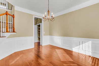 Welcome Home to 319 Lindrick Court! A Stunning Colonial-Style - photo 24