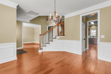 Welcome Home to 319 Lindrick Court! A Stunning Colonial-Style - photo 25