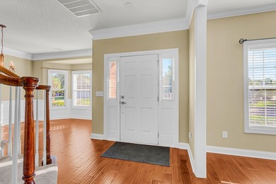 Welcome Home to 319 Lindrick Court! A Stunning Colonial-Style - photo 26