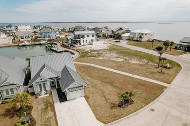 Welcome to The Reserve at St. Charles Bay, a stunning waterfront - photo 6