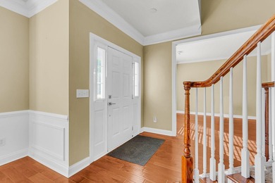 Welcome Home to 319 Lindrick Court! A Stunning Colonial-Style - photo 27