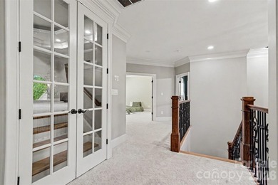 Beautiful, spacious custom home in Belmont's premier gated - photo 28