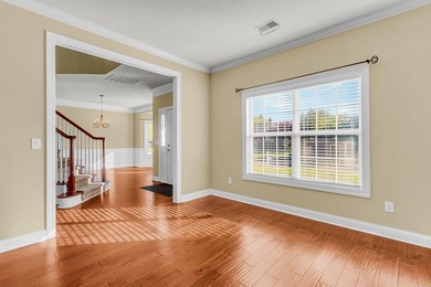 Welcome Home to 319 Lindrick Court! A Stunning Colonial-Style - photo 28