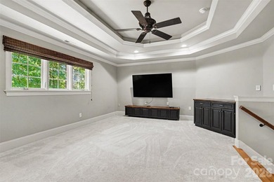 Beautiful, spacious custom home in Belmont's premier gated - photo 32
