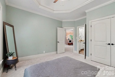 Beautiful, spacious custom home in Belmont's premier gated - photo 34