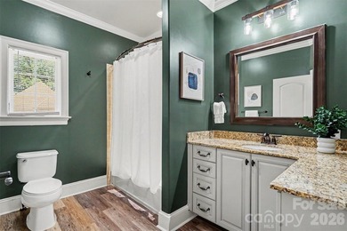 Beautiful, spacious custom home in Belmont's premier gated - photo 35