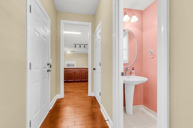 Welcome Home to 319 Lindrick Court! A Stunning Colonial-Style - photo 36