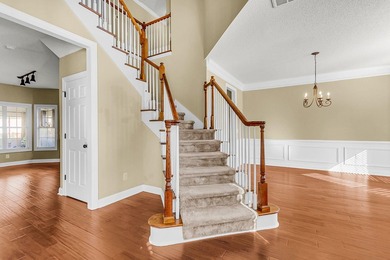 Welcome Home to 319 Lindrick Court! A Stunning Colonial-Style - photo 38