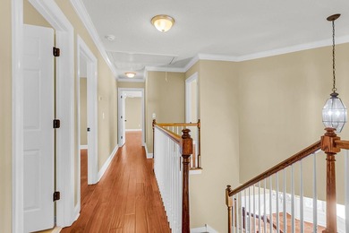 Welcome Home to 319 Lindrick Court! A Stunning Colonial-Style - photo 40