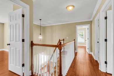 Welcome Home to 319 Lindrick Court! A Stunning Colonial-Style - photo 41