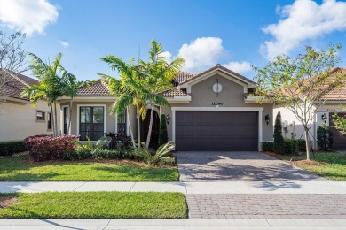 Lake Home For Sale in Parkland, Florida