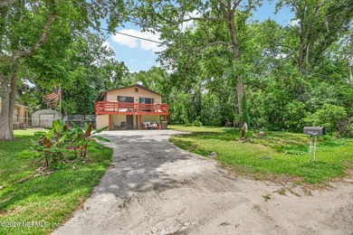 This affordable 3-bedroom, 2-bath home in Jacksonville's Cross - photo 3