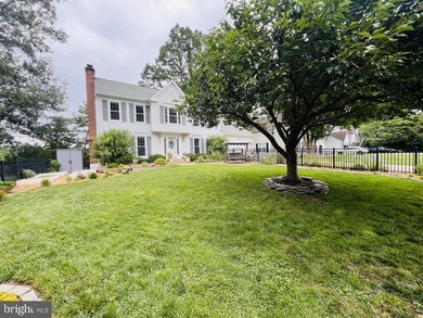 Navigable Deep Waterfront living on the Aquia Creek! Located in - photo 3