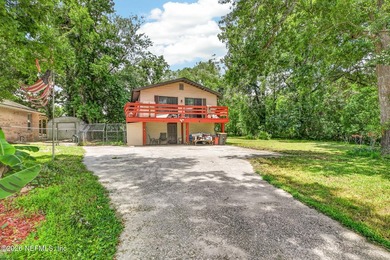 This affordable 3-bedroom, 2-bath home in Jacksonville's Cross - photo 4