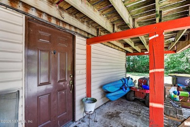 This affordable 3-bedroom, 2-bath home in Jacksonville's Cross - photo 5