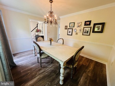 Navigable Deep Waterfront living on the Aquia Creek! Located in - photo 10
