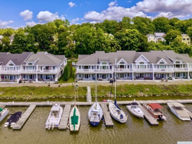 Hudson River - Greene County Condo For Sale in Catskill New York