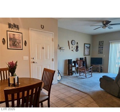 Lake Mohave Condo For Sale in Laughlin Nevada