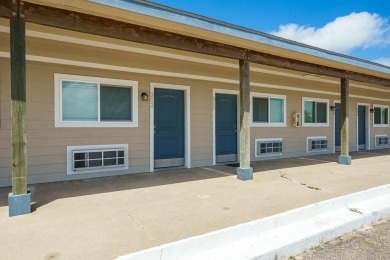 (private lake, pond, creek) Condo For Sale in Fulton Texas