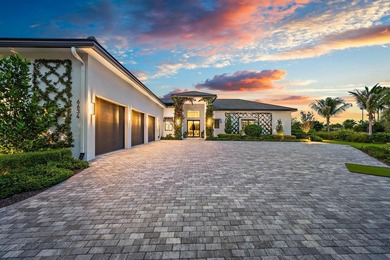 Nestled within the exclusive Ibis Golf & Country Club, this - photo 1