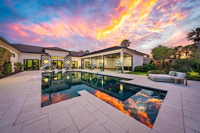Nestled within the exclusive Ibis Golf & Country Club, this - photo 2