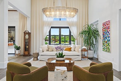 Nestled within the exclusive Ibis Golf & Country Club, this - photo 8
