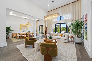 Nestled within the exclusive Ibis Golf & Country Club, this - photo 9