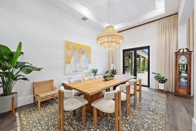 Nestled within the exclusive Ibis Golf & Country Club, this - photo 10