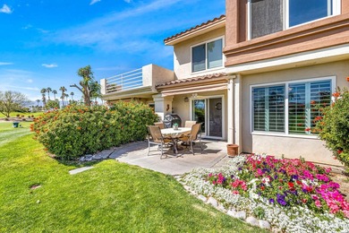 Dramatic lake, fairway and views of the Santa Rosa Mountains - photo 2