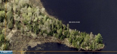 Lake Vermilion Acreage For Sale in Tower Minnesota