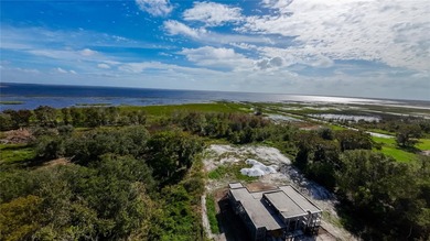 East Lake Tohopekaliga Lot Sale Pending in Kissimmee Florida